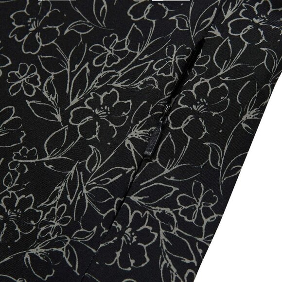 NWT Hang Ten Quick-dry UPF 50+ Protection Long Sleeves Front Pocket Sun Tee Top - Picture 3 of 4